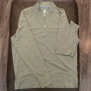 Johnnie-O 1/4 Zip pullover